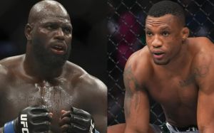 Де дивитися UFC on ABC 4: Жаірзіньо Розенстрайк - Жаілтон Алмейда