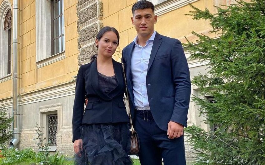 Колишня дружина Бівола розповіла про нову дівчину Дмитра: "Вона абсолютно жахлива, їй майже 40 років"