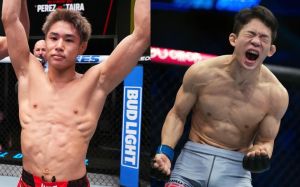Де дивитися UFC on ESPN 71: Тацуро Таїра - Хен Сон Пак