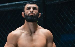 Туменову соромно дивитися деякі бої в UFC