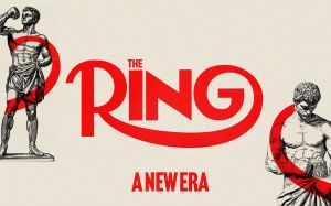 Турки Аль аш-Шейх купує The Ring