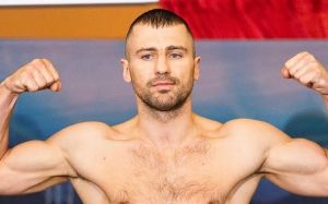 Тренер Гассієва не вірить у Гвоздика в потенційному бою з Біволом: "Він і з Бенавідесом не добоксує"