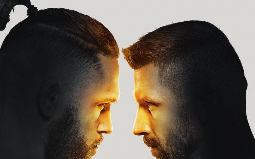 UFC Fight Night 228. Дивитися онлайн прямий ефір