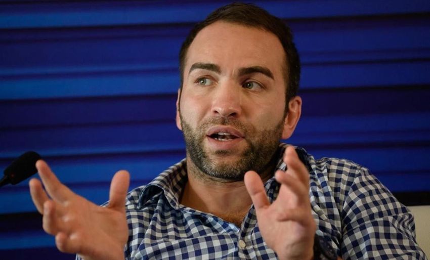 Гаджиєв - про дискваліфікацію Усмана Нурмагомедова: "Йому треба пояснити, чому це сталося"