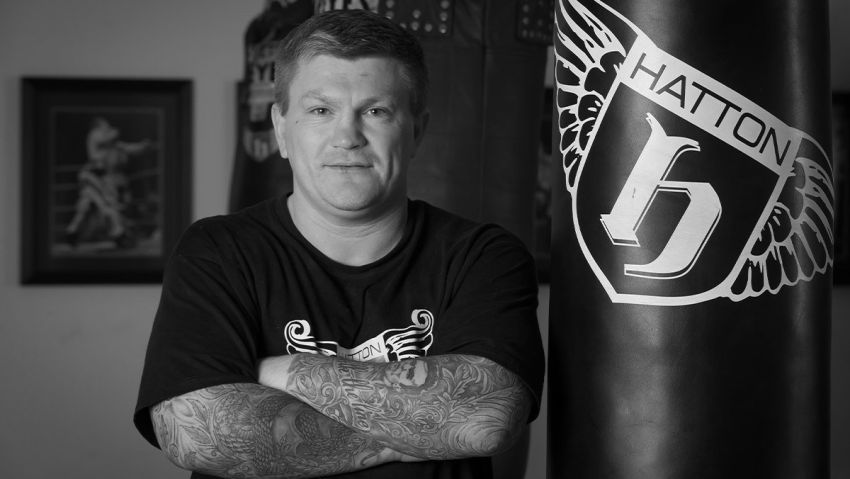 Менні Пак'яо відреагував на раптову смерть Ріккі Хаттона