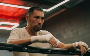 WBO призначила покарання для Алімханули після проваленого допінг-тесту