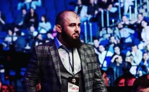Віцепрезидент ACA - про потенційний турнір із Bellator: "Ми готові битися"