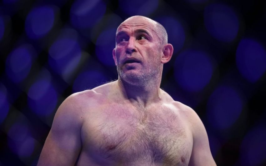 Олійник: "У найближчому часі PFL - не конкурент UFC"