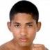 Israelsson Severo