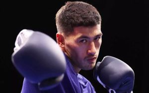 Дмитро Бівол пояснив, чому зірвався його третій бій проти Бетербієва