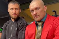 Відомий український воїн: "Ломаченка російські спецслужби вкрали, Усика Україна вирвала"