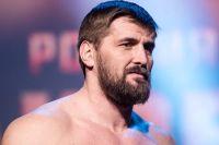 Менеджер Мінакова сподівається, що бій з Абреу відбудеться в травні