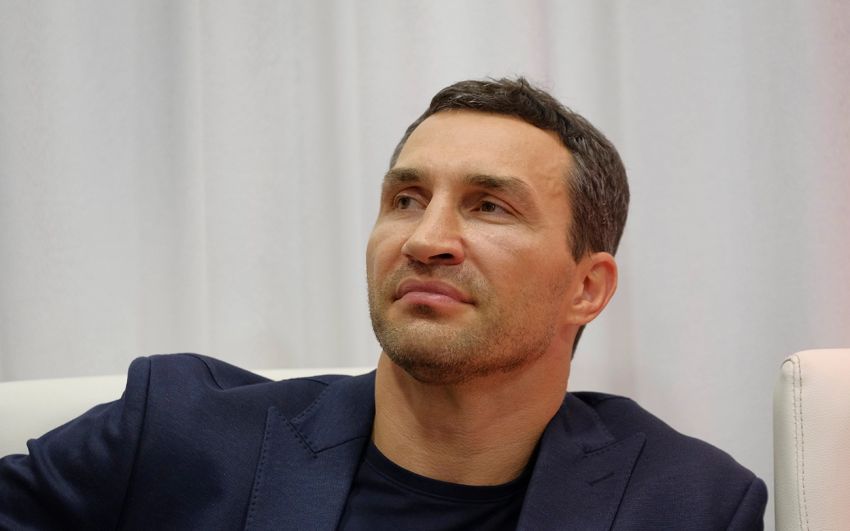 Кличко, Подкопаєва і Верняєв закликали мера Парижа підтримати відсторонення російських і білоруських спортсменів