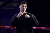 Сергій Кузьмін - про відмову Бівола від пояса WBC: "Угодні Сулейману боксери можуть не захищати титули по десять разів"