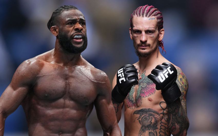 Де дивитися UFC 292: Алджамейн Стерлінг - Шон О'Меллі