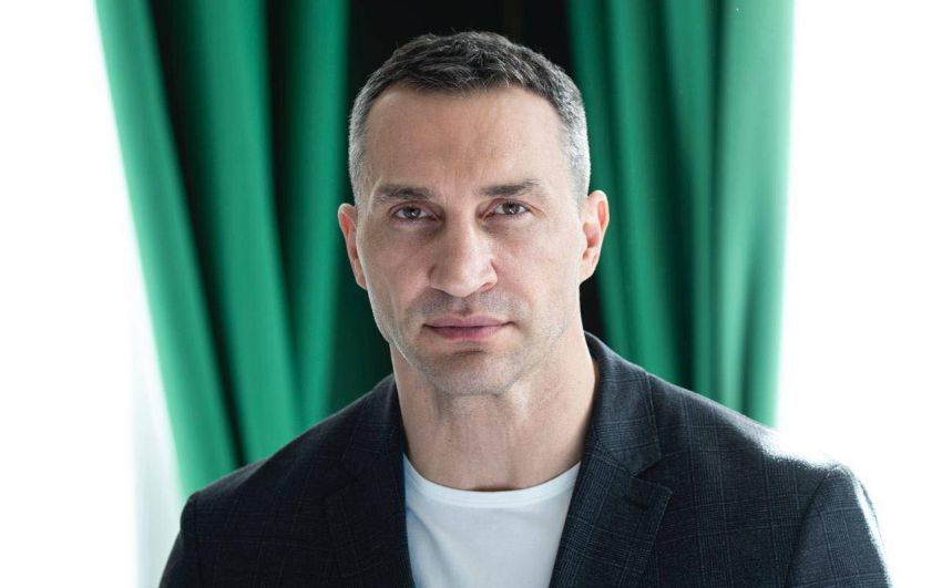 Володимир Кличко відреагував на розстріл українського військовополоненого: "Росії доведеться відповідати перед людством"