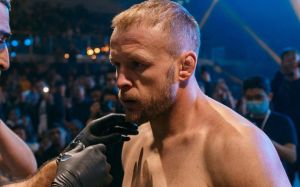 Шлеменко влітку проведе бій із колишнім бійцем UFC