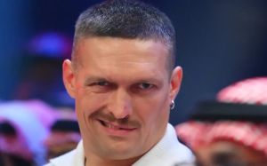 Олександр Усик назвав несподіваного суперника, з яким він хоче побитися в наступному бою: "Це особлива інформація"
