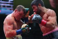 Едді Гірн прокоментував перемогу Альвареса над Райдером: "Далі він хоче битися з Біволом"