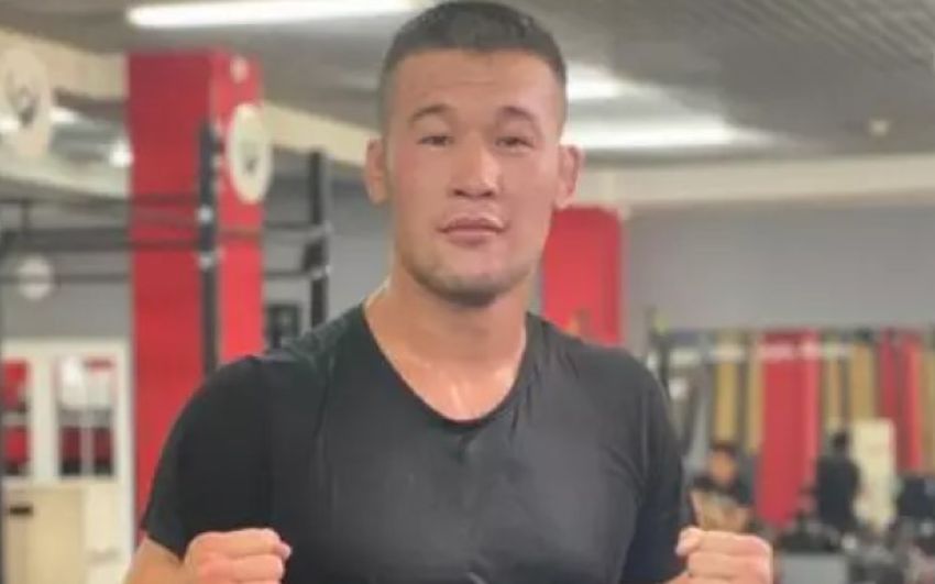 Американський журналіст назвав переваги Рахмонова над топовим бійцем UFC