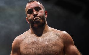 Чемпіон ліги Hardcore Boxing хоче битися з Муратом Гассієвим