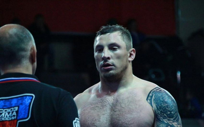 Гончаров хотів би побитися з Оверімом