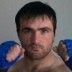 Магомедрасул Хасбулаєв