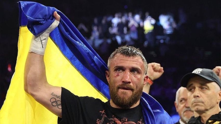 Метод боротьби зі страхом від Ломаченка: "Помолився, вже простіше"