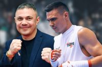 Костя Цзю заявив, що його син Тім відчуває себе росіянином