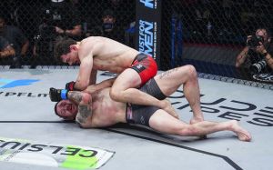 Результати PFL 10: 2023 World Championship