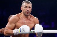 Олександр Гвоздик розповів, з ким хоче побитися після розминочного бою з Голловеєм