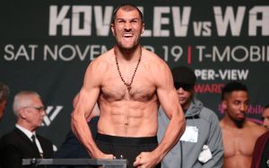Олексій Папін - про претендентський поєдинок по лінії WBC для Ковальова: "Це їхні подвійні стандарти"