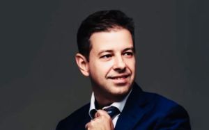 Віцепрезидент Федерації боксу України: "Ворог вкрав у нас звичайне життя, але не зламав нашу волю"