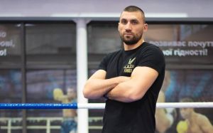 Вихрист міг померти під час бою з Перо