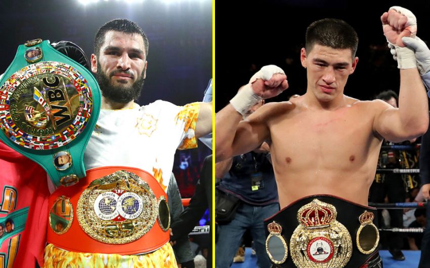 Російський чемпіон світу не вірить у бій Бетербієва з Біволом