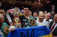 Шлях до вершини: останні перемоги українських боксерів на світовій арені