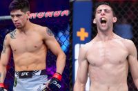 Де дивитися UFC on ESPN 64: Брендон Морено - Стів Ерцег