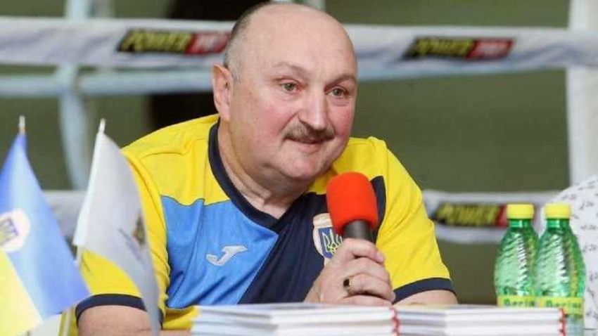 Сосновський наголосив на важливості командної роботи