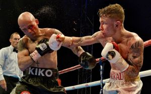 Найкращі, з ким я зустрічався: Карл Фремптон