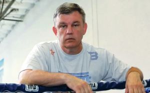 Тедді Атлас назвав найкращого боксера світу