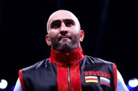 Григорій Дрозд оцінив шанси Гассієва в бою з Ітаумою
