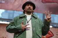 Сергій Лапін розповів про мотивацію Усика на даному етапі кар'єри