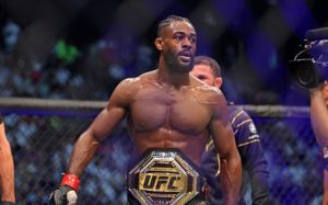 Чемпіон UFC Стерлінг про менеджерів: "Гроші, які я плачу, потрібно заробляти"
