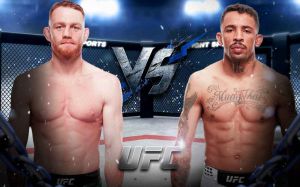 UFC Fight Night 275. Дивитися онлайн прямий ефір