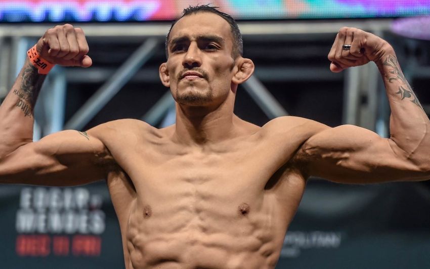 Російський боєць UFC: "Ліга з поваги дає Фергюсону заробляти гроші"