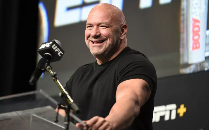 UFC підписав угоду на 7,7 млрд доларів із Paramount, відмовившись від моделі PPV