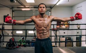 Ломаченко отримає ще один титульний шанс? WBC ухвалив рішення з приводу Хейні