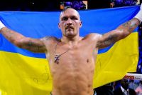 IBF скасувала розпорядження про проведення бою Усика з Хрговичем