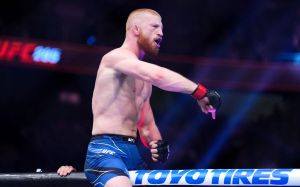 Генрі Сехудо оцінив шанси Бо Нікала стати зіркою UFC