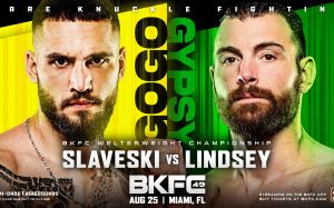 Пряма трансляція BKFC 49